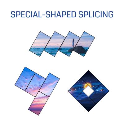 Maximice el potencial de su negocio con una solución de producto 4k