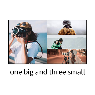 Descubra los últimos productos 4K para el crecimiento de su negocio