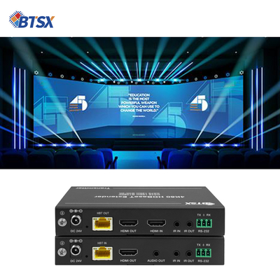 Procesador de pared de vídeo de cámara de control de pantalla avanzada con resolución máxima de 4096×2160 60Hz