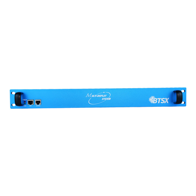 Control de pared de vídeo de HD HDMI Multi Monitor 4x4 2x2 3x3 2x4 BIT-MSE-U1-416