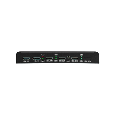 2K 4K 8K Controlador de pantalla múltiple 2x2 2x3 3x3 1x3 1x4 2x1 HBT HDMI Switch