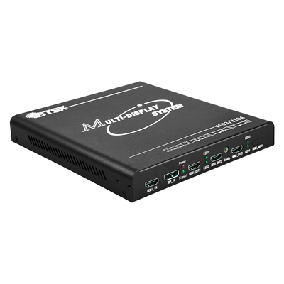 2K 4K 8K Controlador de pantalla múltiple 2x2 2x3 3x3 1x3 1x4 2x1 HBT HDMI Switch