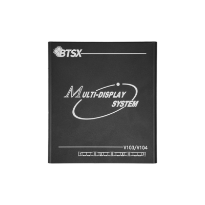 2K 4K 8K Controlador de pantalla múltiple 2x2 2x3 3x3 1x3 1x4 2x1 HBT HDMI Switch
