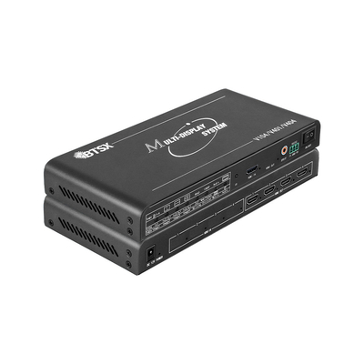 1x9 6X2 2x6 Controlador de pared de vídeo HDMI 7X1 8X1 9x1 8K HDMI 4 Procesador de pared de TV