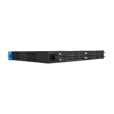 Procesador de vídeo HDMI 4k de empalme giratorio con 1 chip FPGA de 28nm