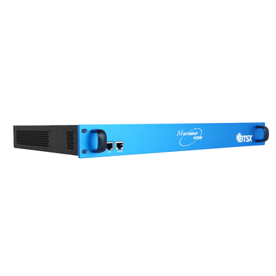 16 canales controlador de pared de audio 2x6 4x4 controlador de pared de video 4K 8K BIT-VWC-U1-116