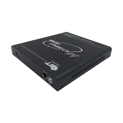 4K 2x3 4x4 Multi View Hdmi Matrix 16x16 1x4 2x4 Controlador de pared de vídeo HDMI
