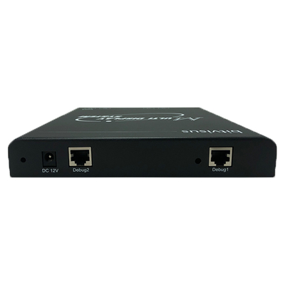 1X4 1X2 3D Dp Procesador de vídeo HDMI 8K Controlador de vídeo de pantalla múltiple