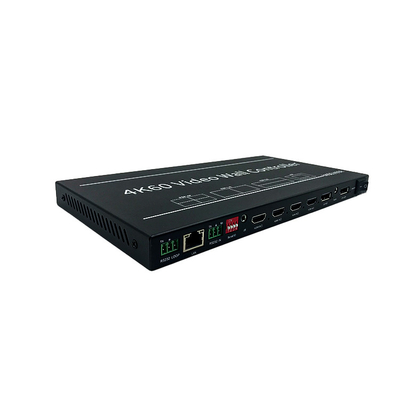 Control de pared de audio y video 4K 8K HDMI Proyector de pared 1x3 3x3 2x3 BIT-VWC-409R