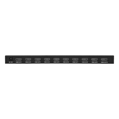 Bitvisus punto a punto 2x4 2x5 1x10 Procesador de mezcla de borde HDMI 8K Controlador de pared de video