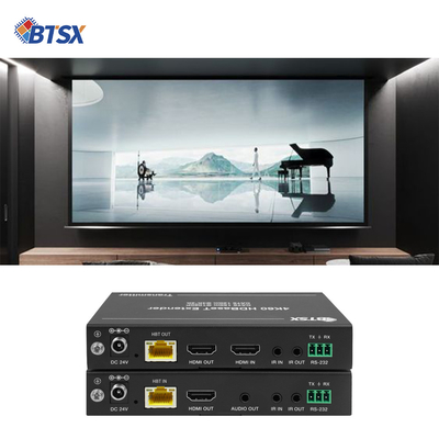 Controlador de pared de video avanzado con resolución máxima de 4096×2160 a 60 Hz, control de pantalla avanzado con procesamiento de alta resolución