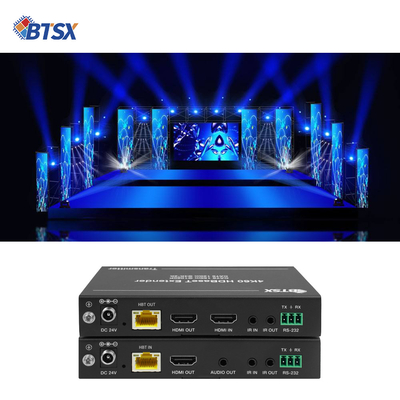 Controlador de pared de vídeo 4K de alta resolución con control de pantalla avanzado Resolución máxima 4096×2160 60Hz