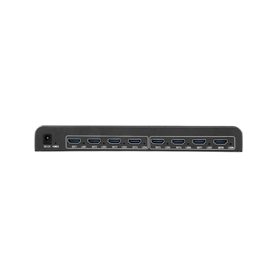 Controlador de pantalla Multi TV Bitvisus 8K que admite varias configuraciones de entrada/salida, adecuado para entornos complejos BIT-MSE-8K-208HD