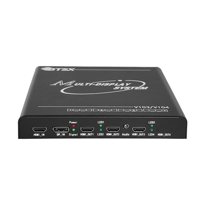 Bitvisus 4K60 Expansión de pantalla múltiple HDCP2.2 LCD / LED Controller de pared de video de pantalla múltipleBIT-MSE-4K60-103Pro