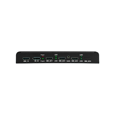 Bitvisus 4K60 Expansión de pantalla múltiple HDCP2.2 LCD / LED Controller de pared de video de pantalla múltipleBIT-MSE-4K60-103Pro