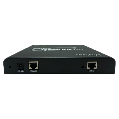 Dispositivo de audio, video e iluminación profesional Bitvisus 8k 1x1 1x2 2x1 2x2 1x4 Procesador de video con empalme multipantalla EDID programable BIT-MSE-8K-204HD