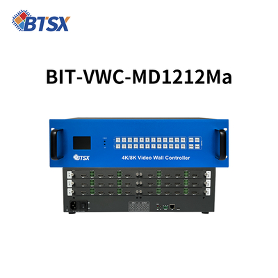 Obtenga un rendimiento de audio superior con nuestro HDMI Matrix Switcher 5.7 KG y HDMI Output Audio sin comprometer la calidad