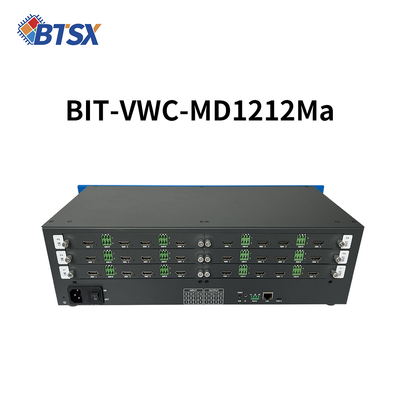 Obtenga un rendimiento de audio superior con nuestro HDMI Matrix Switcher 5.7 KG y HDMI Output Audio sin comprometer la calidad