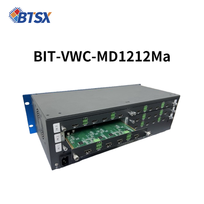 Obtenga un rendimiento de audio superior con nuestro HDMI Matrix Switcher 5.7 KG y HDMI Output Audio sin comprometer la calidad