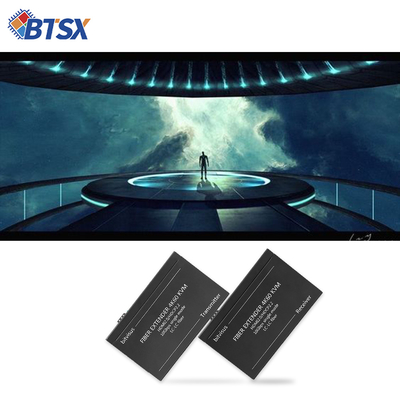 4K60 KVM HDBT Extensor HDMI de larga distancia de 30 km