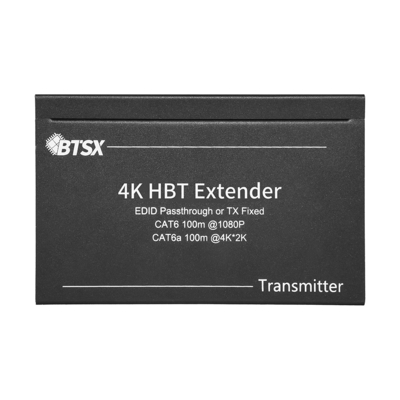 4K 100M HDBT HDMI Extensor KVM Transmisor de vídeo BIT-Ex-HBT-4K-KVM-100