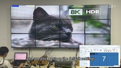 Procesador multipantalla BIT-VWC-827MV